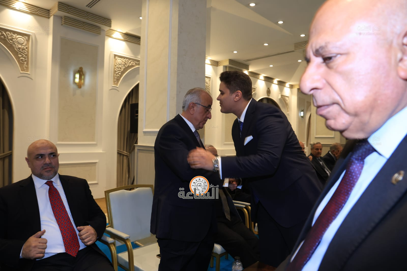 Madar Al-Saa Images 0.4870679651416553