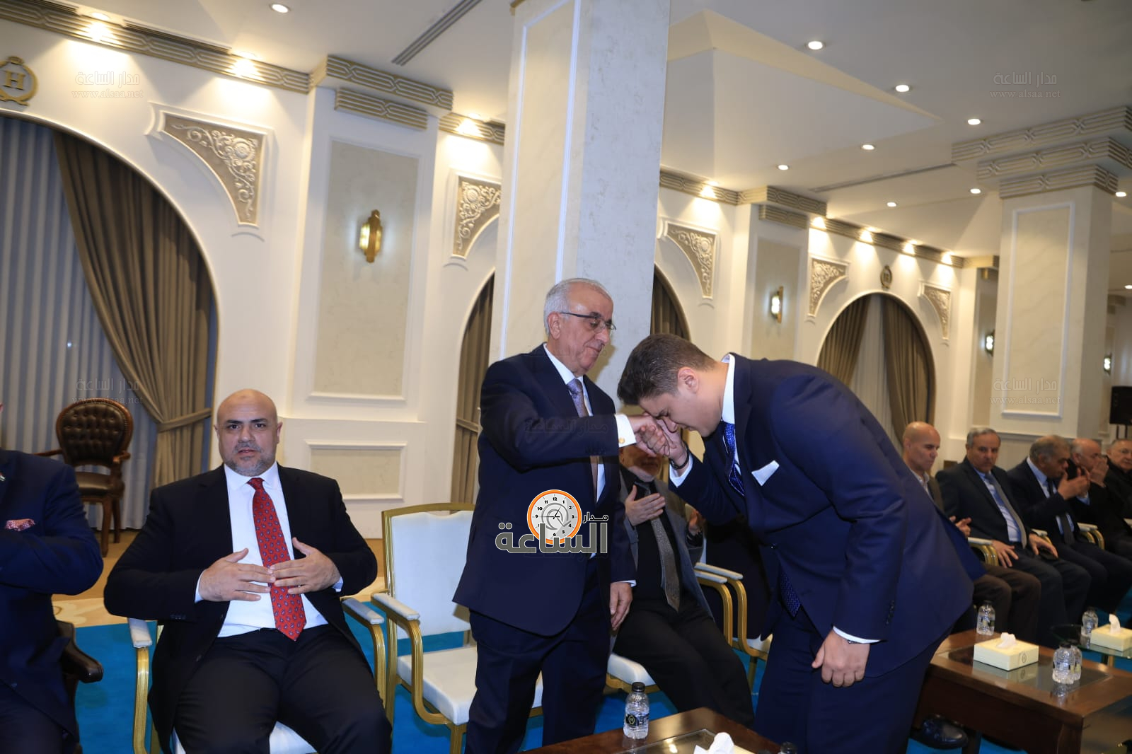 Madar Al-Saa Images 0.028193398515758417