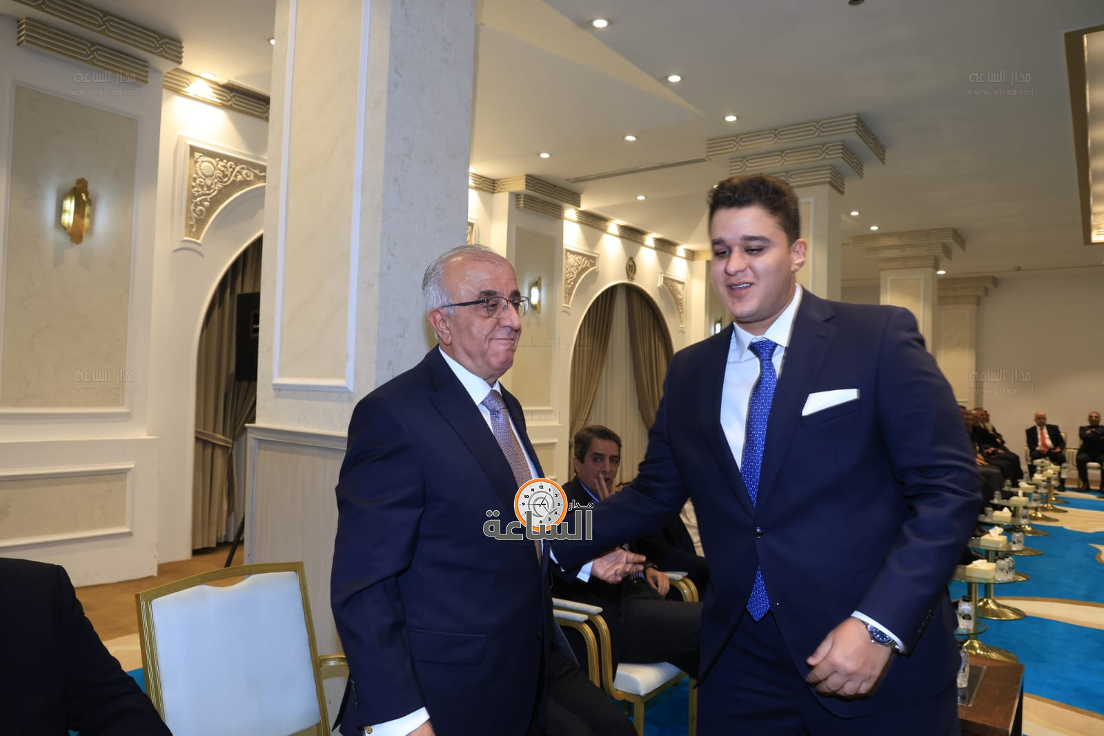 Madar Al-Saa Images 0.4381462061733147