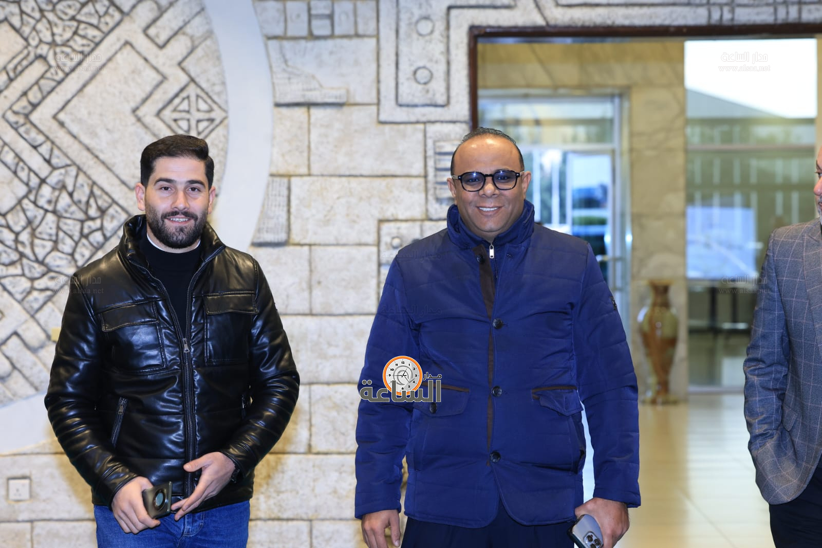 Madar Al-Saa Images 0.05545691817570175