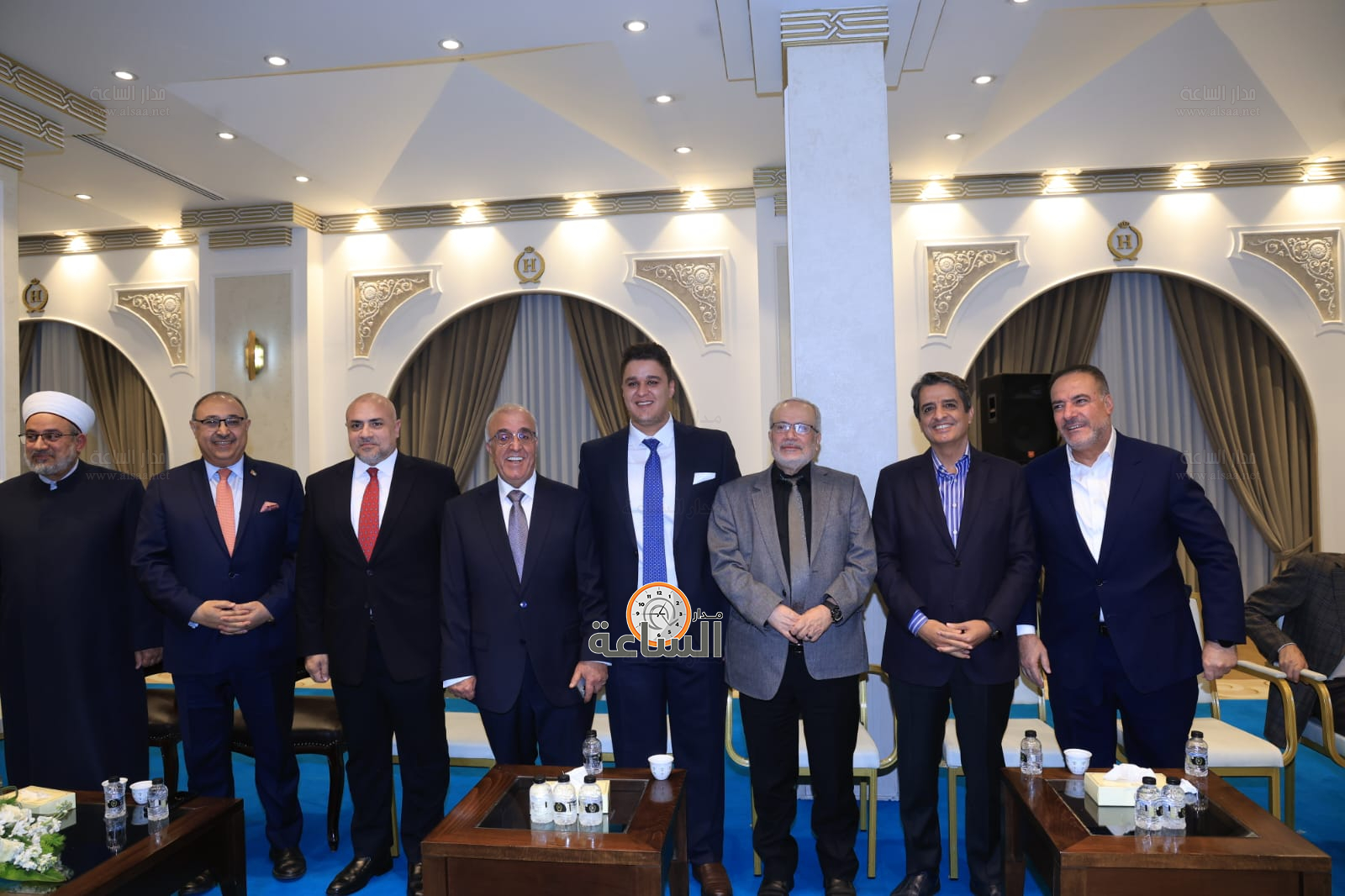 Madar Al-Saa Images 0.31789126559974556