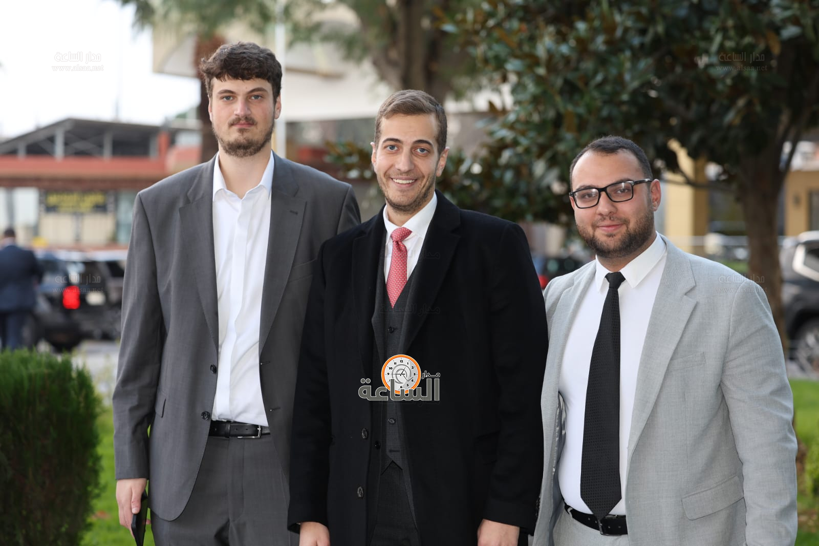 Madar Al-Saa Images 0.10606747765510272