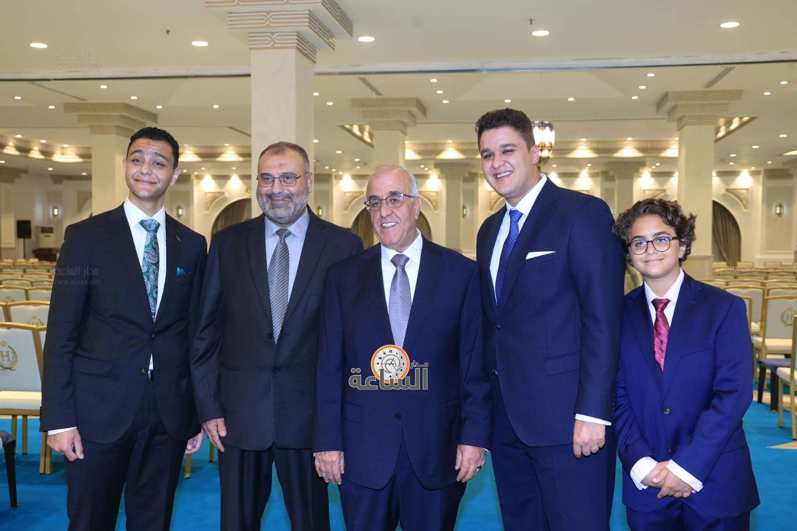 Madar Al-Saa Images 0.4623951212664029