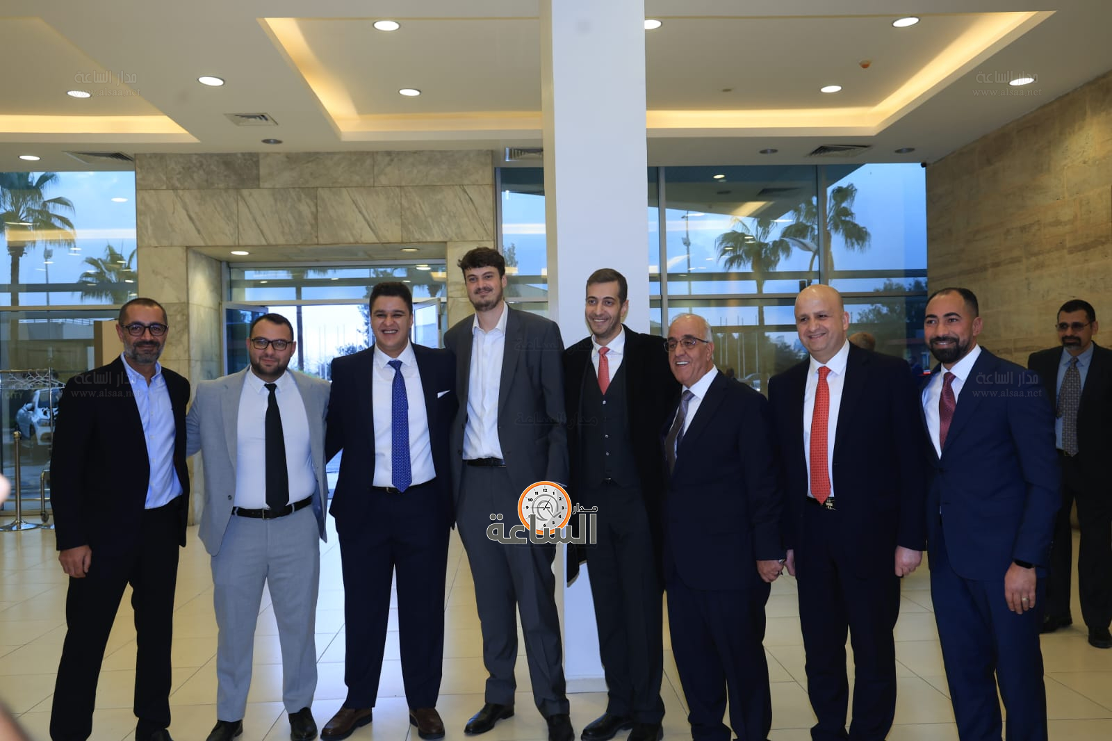 Madar Al-Saa Images 0.7475156850072973