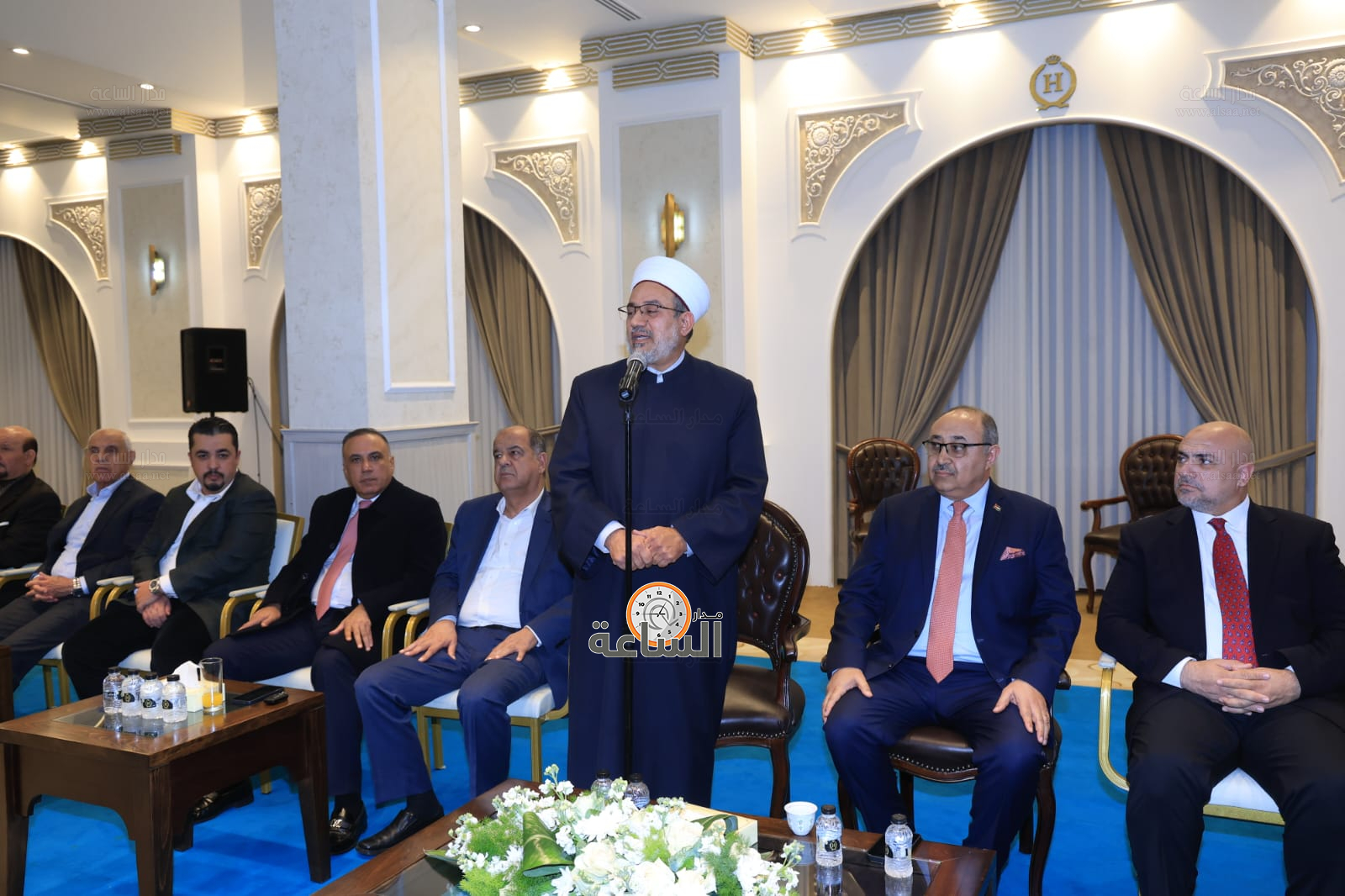 Madar Al-Saa Images 0.15276542332883714