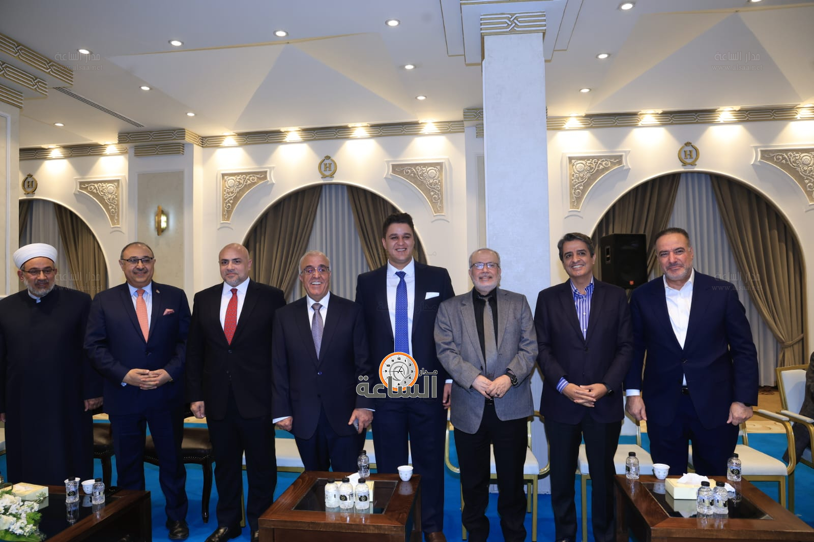 Madar Al-Saa Images 0.6734067835928211