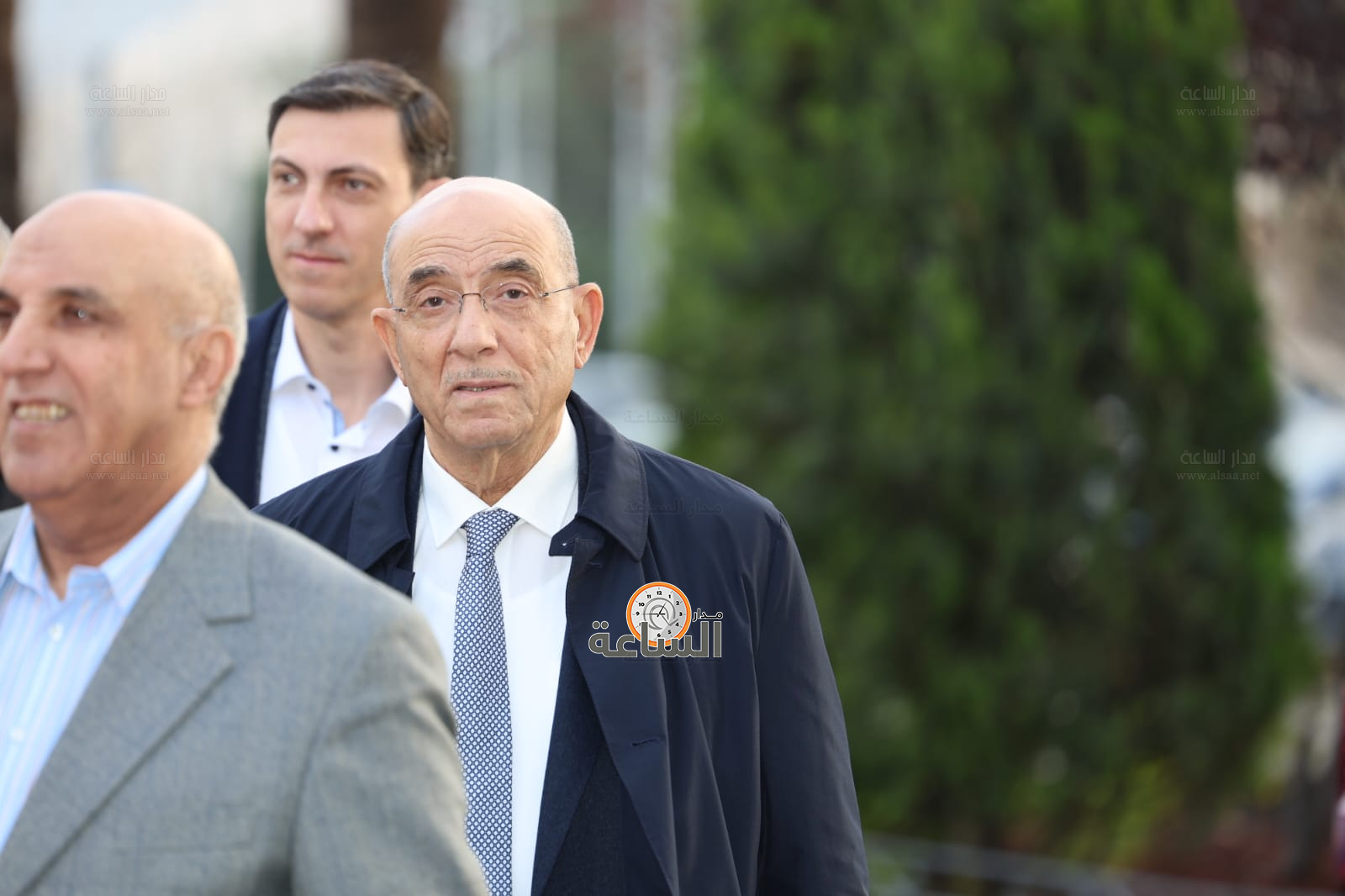 Madar Al-Saa Images 0.7840380067288433