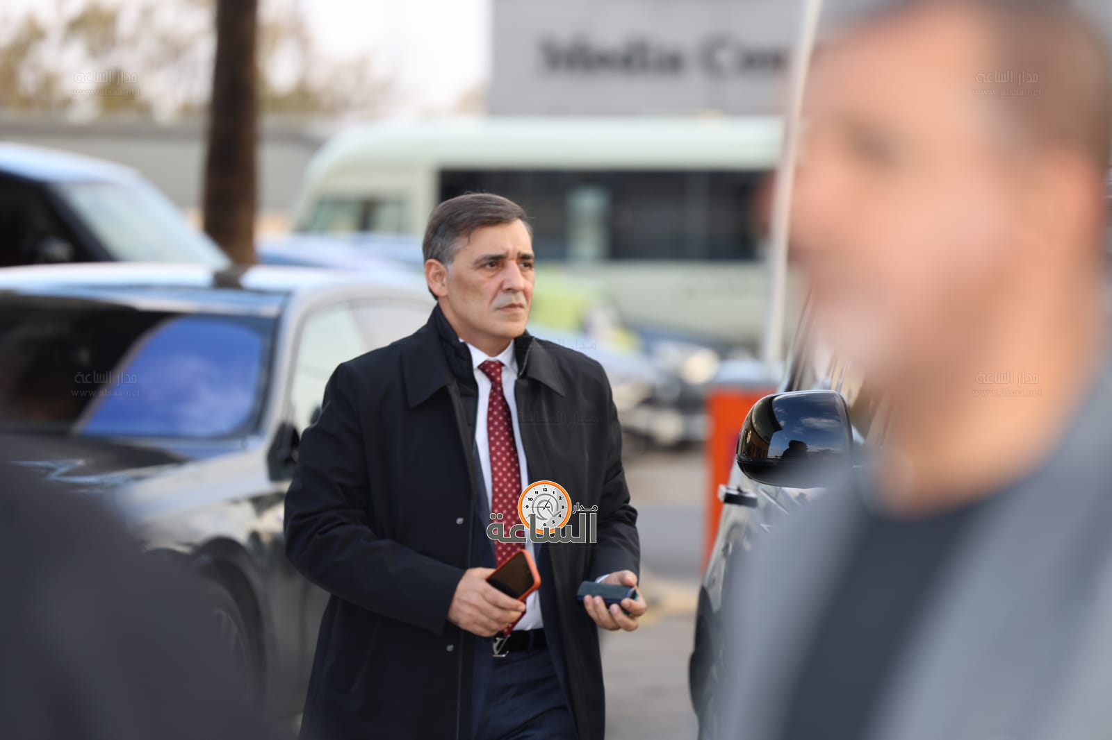 Madar Al-Saa Images 0.41672133181178117