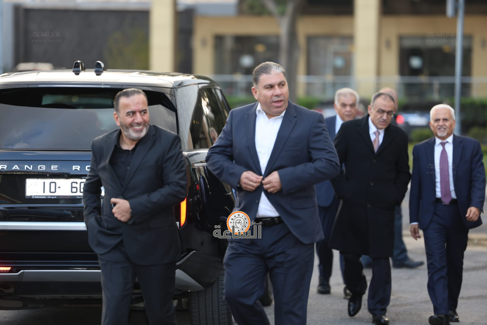 Madar Al-Saa Images 0.5278491207021667