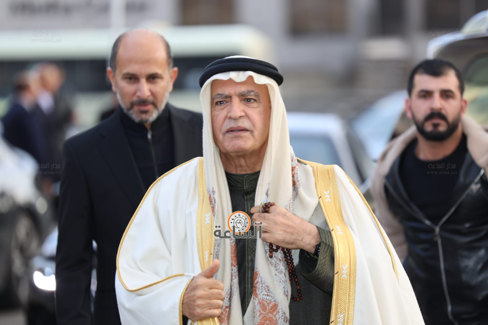 Madar Al-Saa Images 0.218760220438169