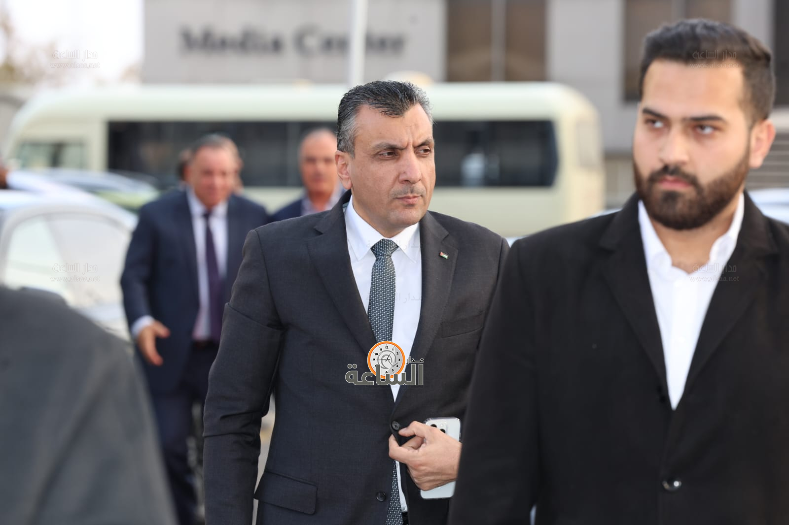 Madar Al-Saa Images 0.5927726264736909