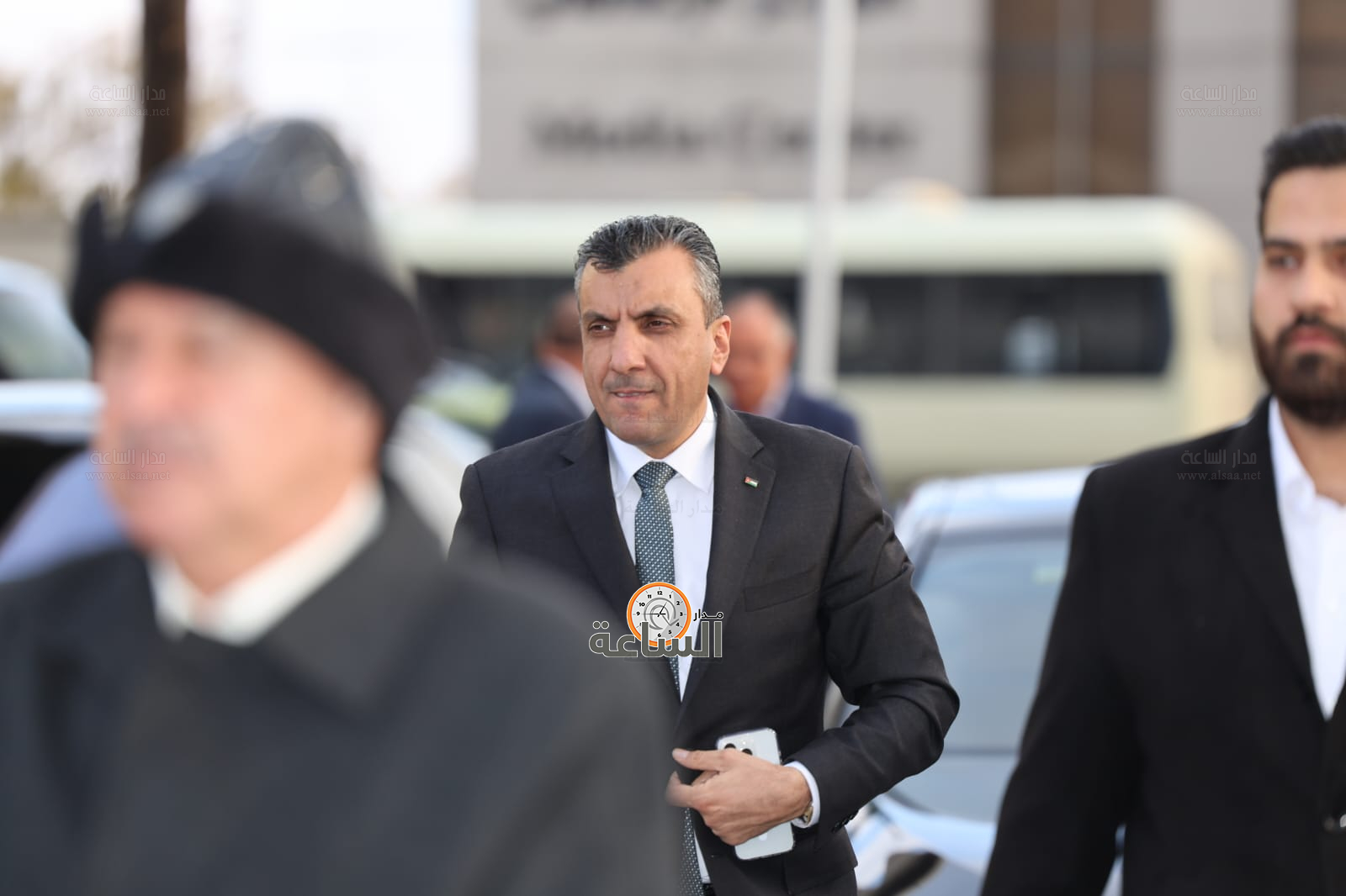 Madar Al-Saa Images 0.1896750098923249