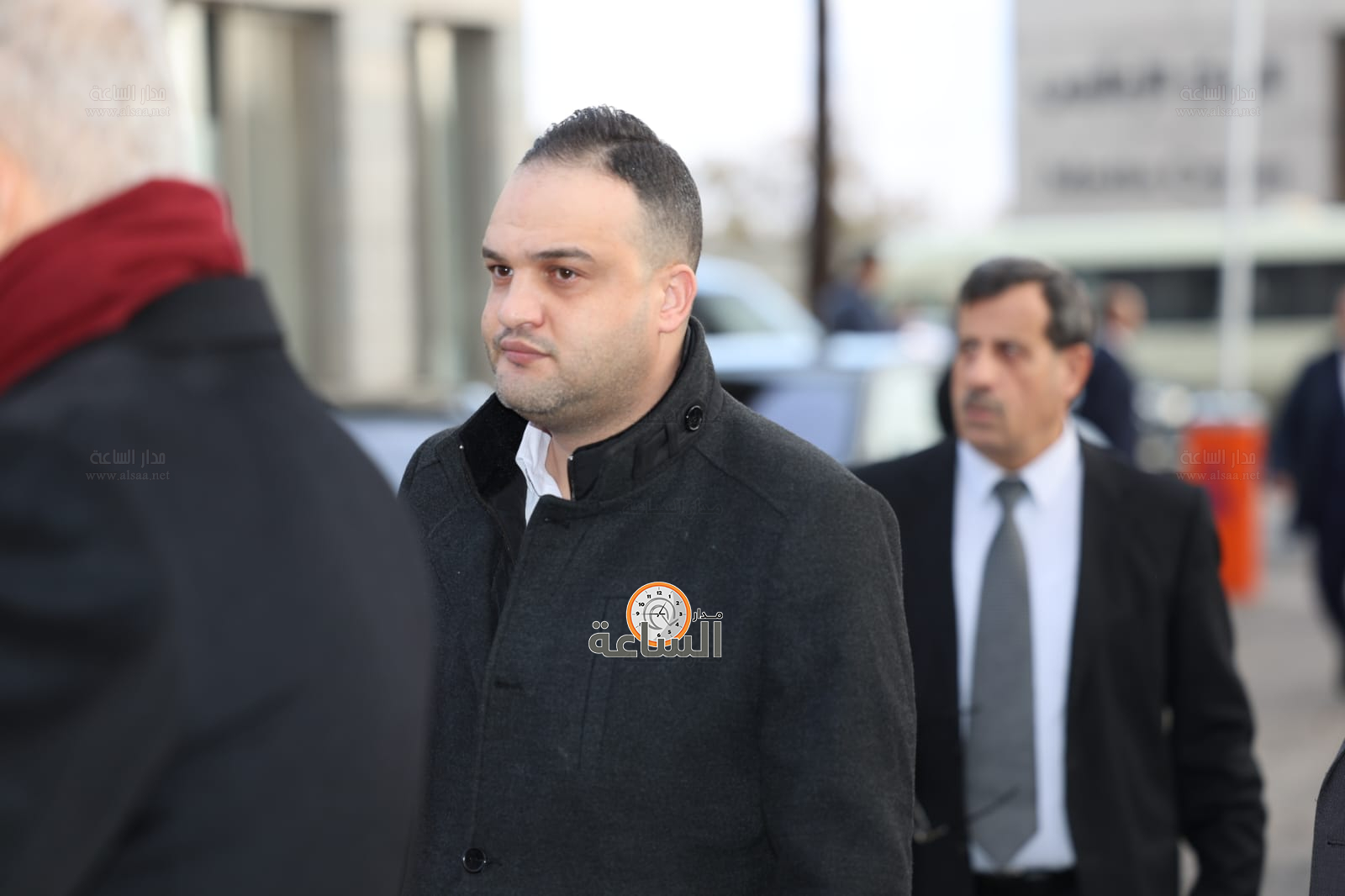 Madar Al-Saa Images 0.7997761836905924