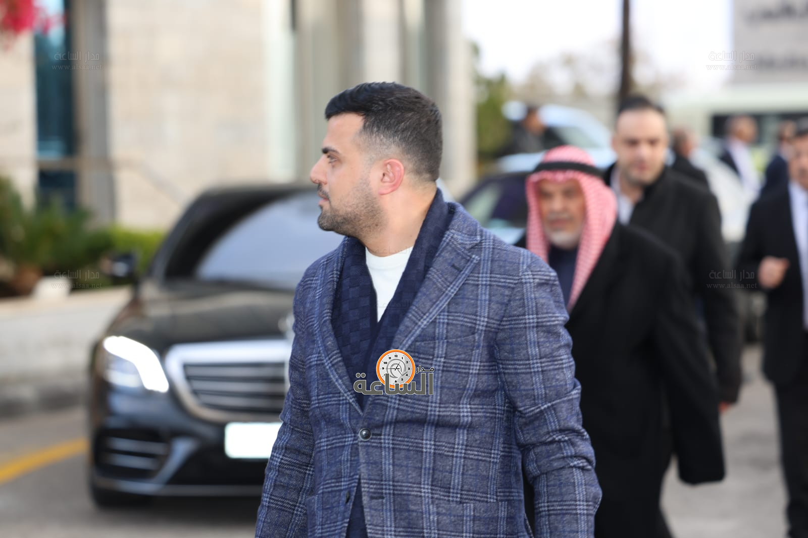 Madar Al-Saa Images 0.26446223748598063