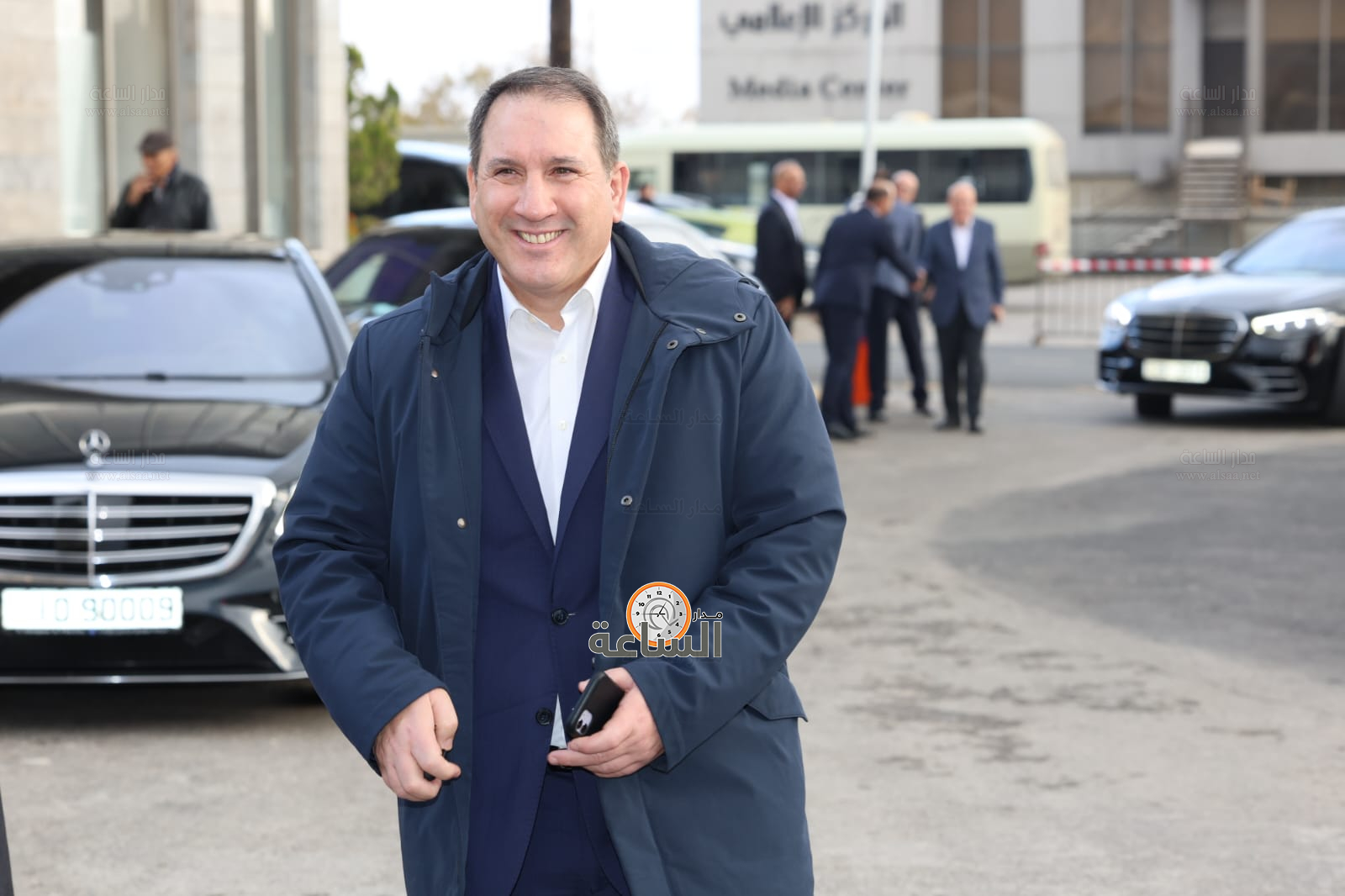 Madar Al-Saa Images 0.5079166047315093