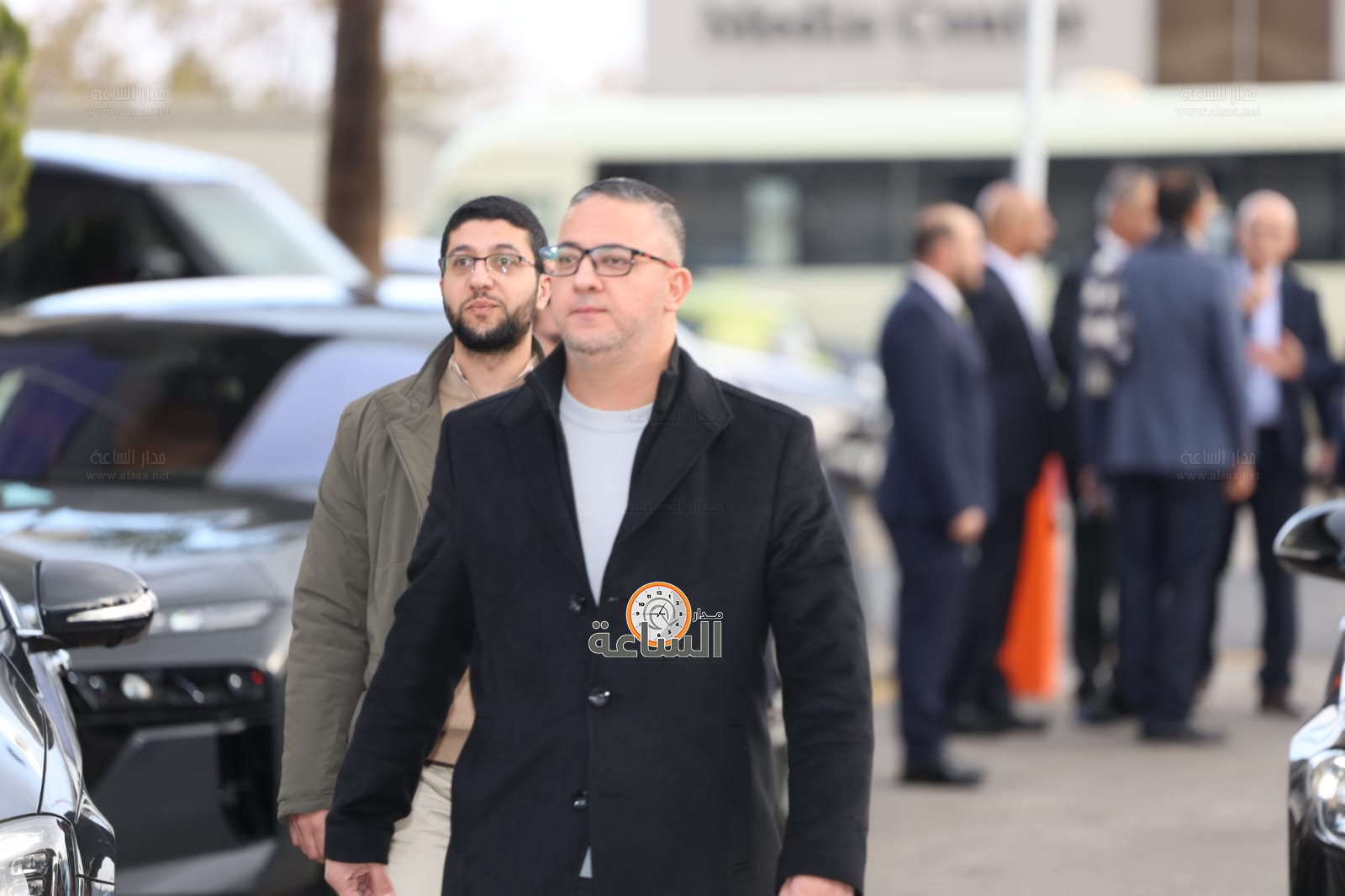 Madar Al-Saa Images 0.5418436181232319