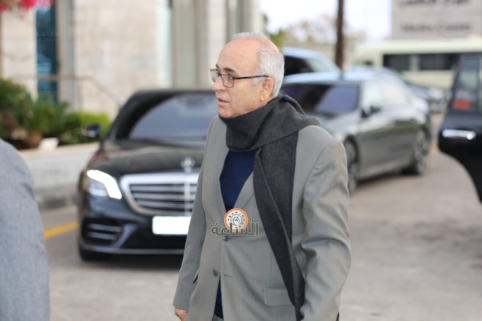 Madar Al-Saa Images 0.42201641503254184