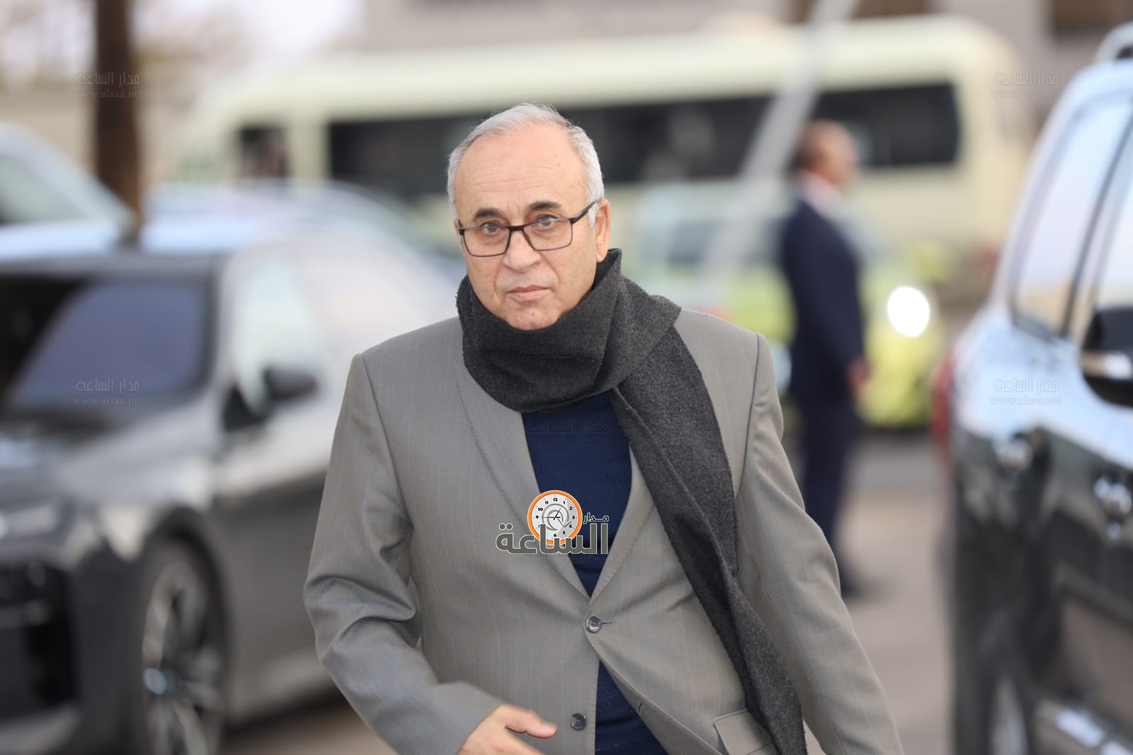 Madar Al-Saa Images 0.3271578343884646