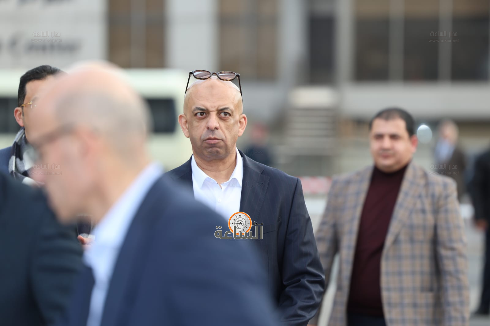 Madar Al-Saa Images 0.25445920179113657