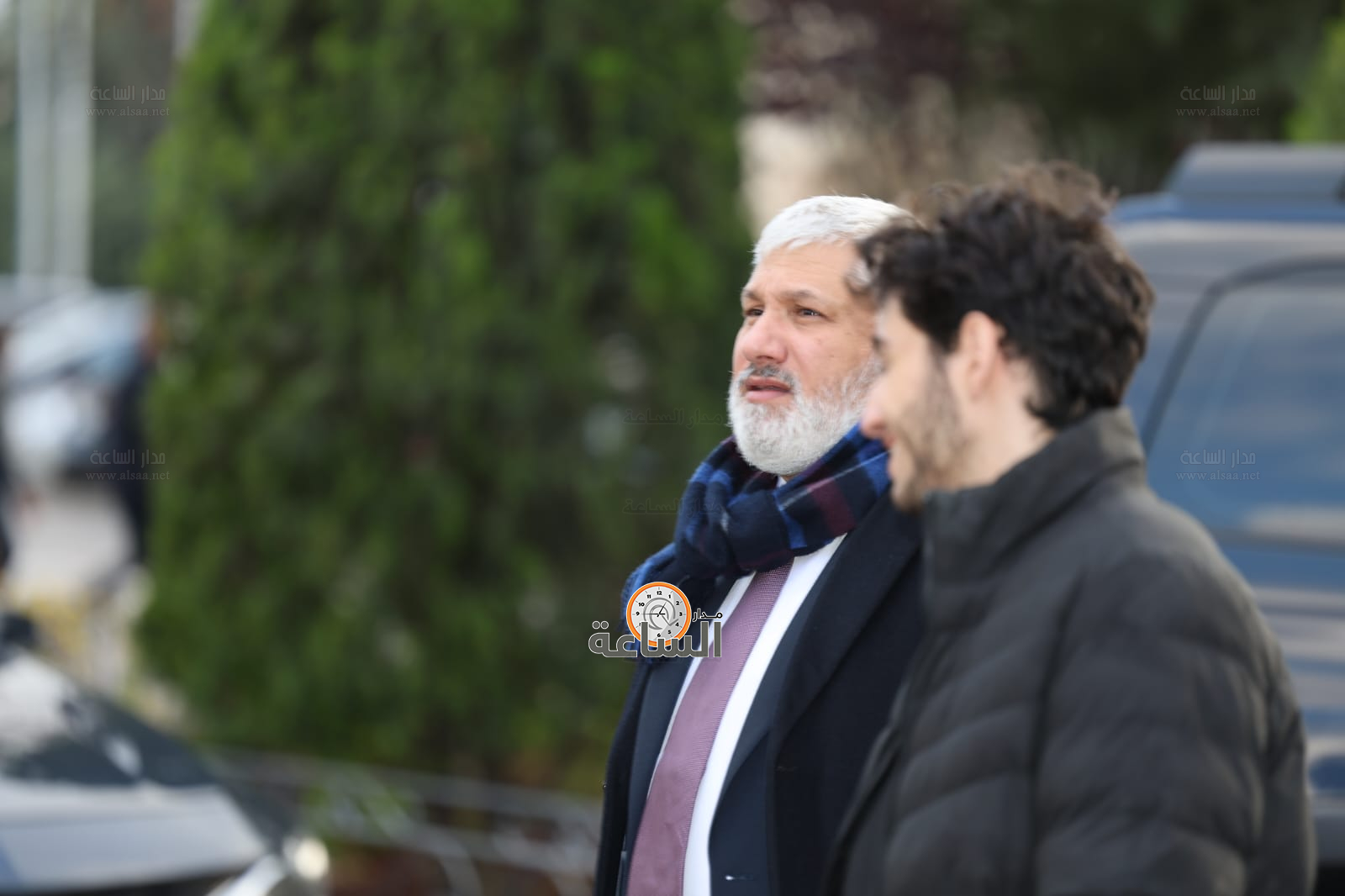 Madar Al-Saa Images 0.9898957770816459