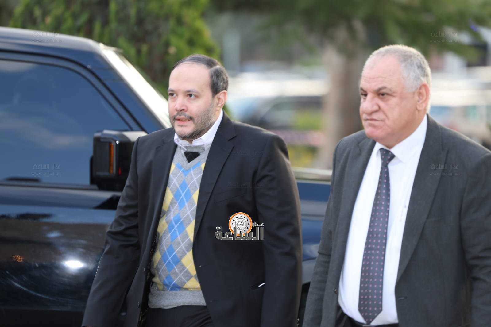 Madar Al-Saa Images 0.904379779714353