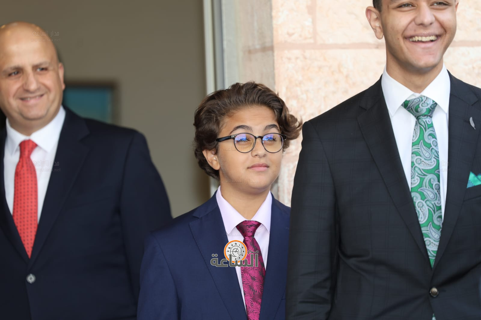 Madar Al-Saa Images 0.13482651682259517