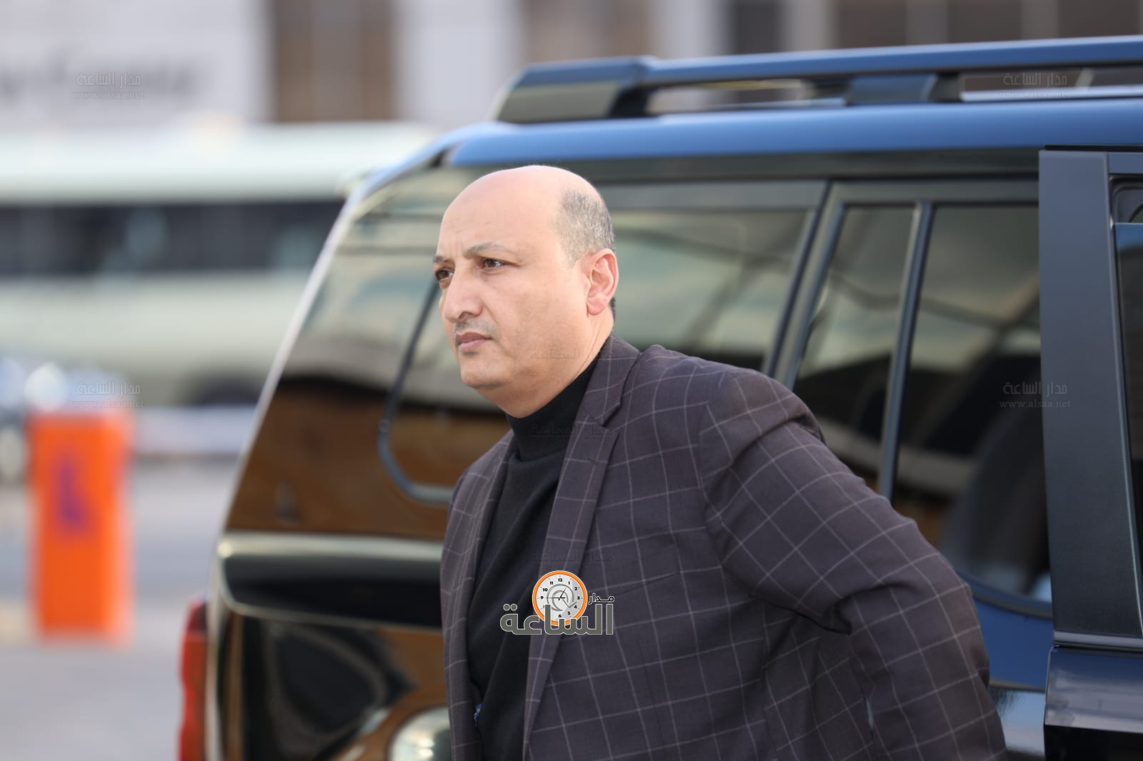 Madar Al-Saa Images 0.2783797805975019