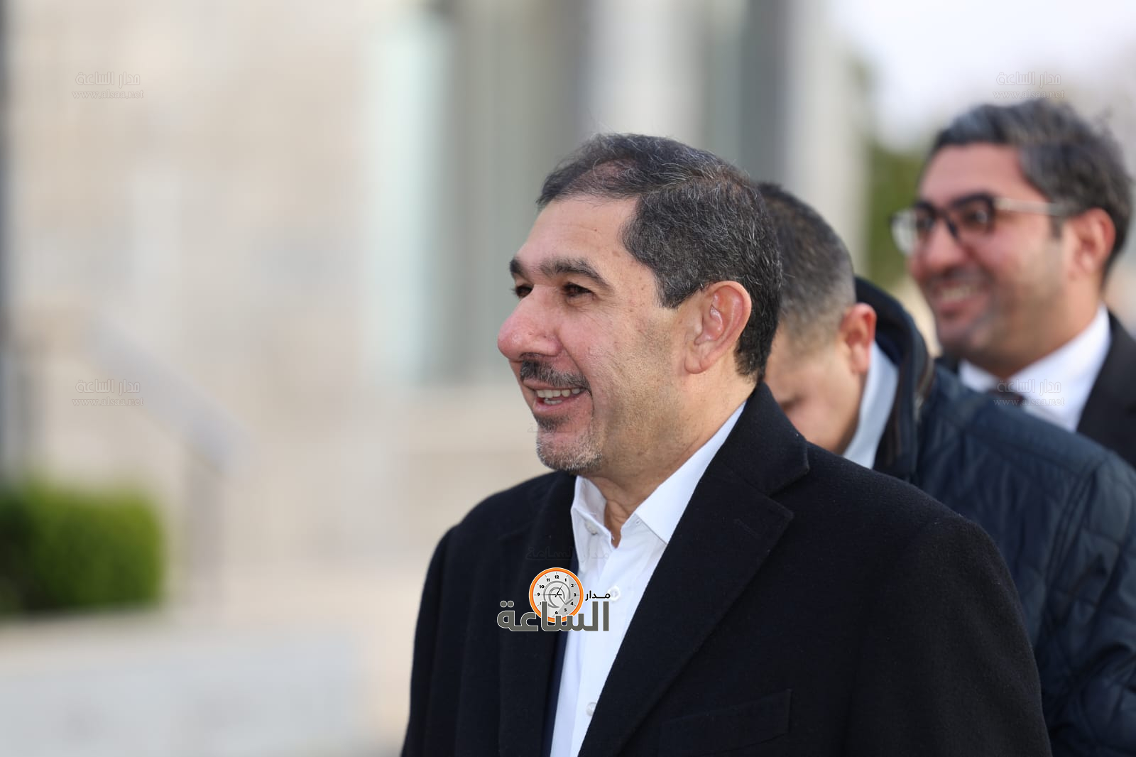 Madar Al-Saa Images 0.756569100137045