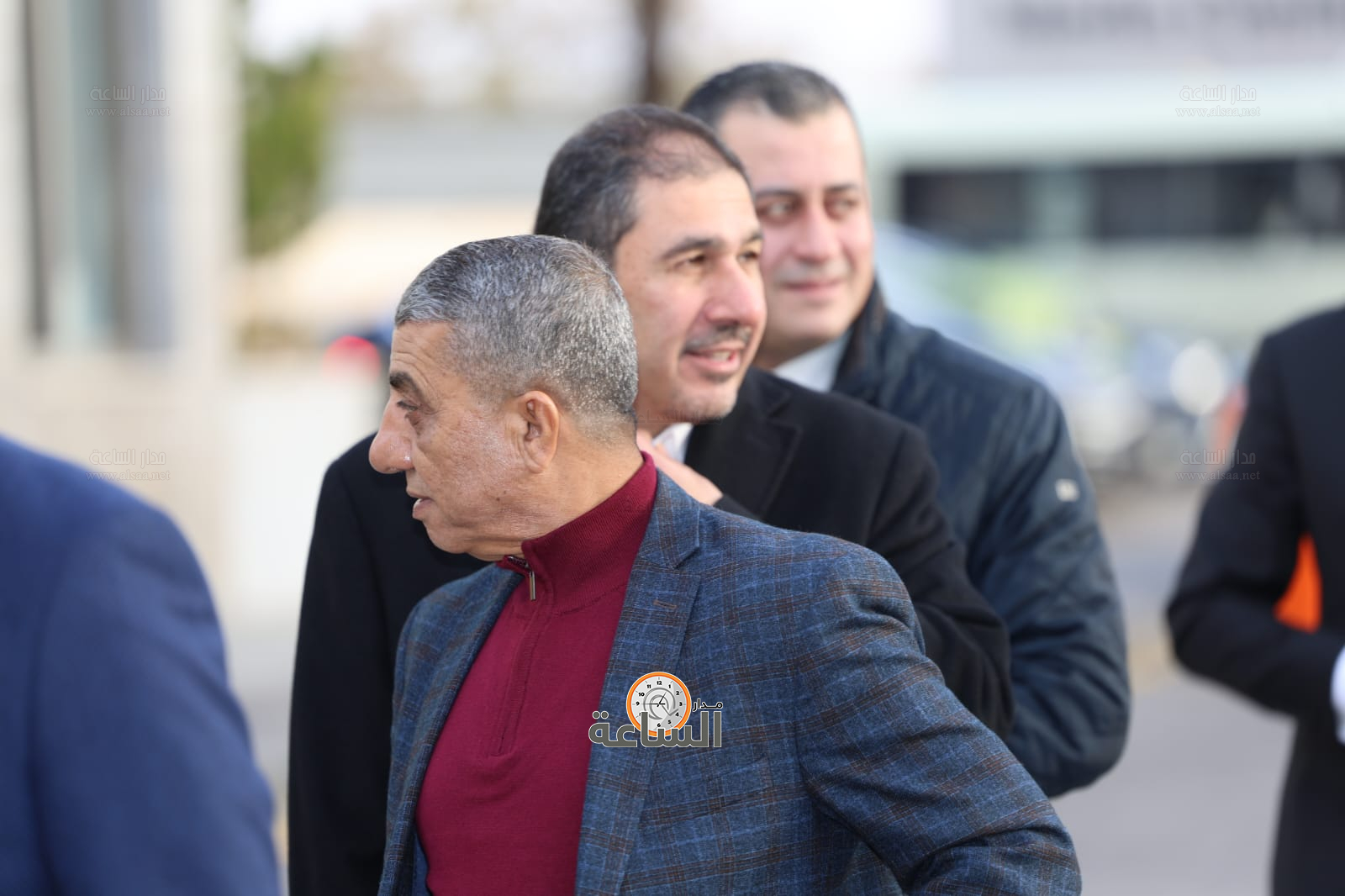 Madar Al-Saa Images 0.6325848582368786