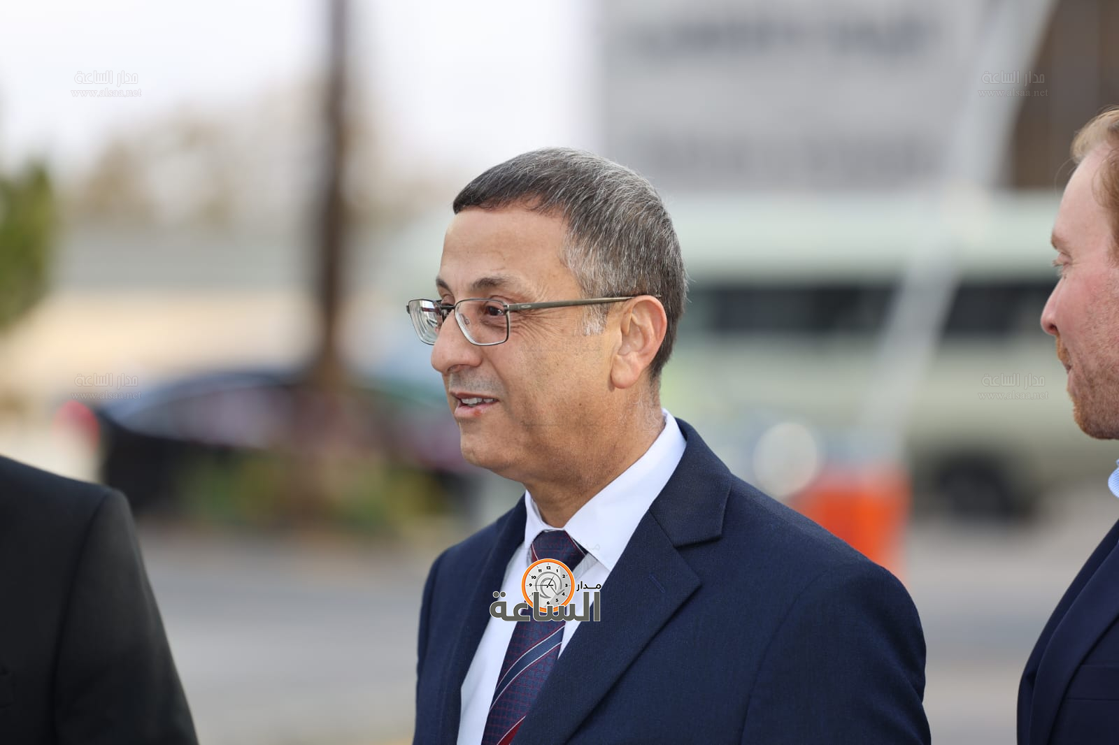 Madar Al-Saa Images 0.7610139252825788