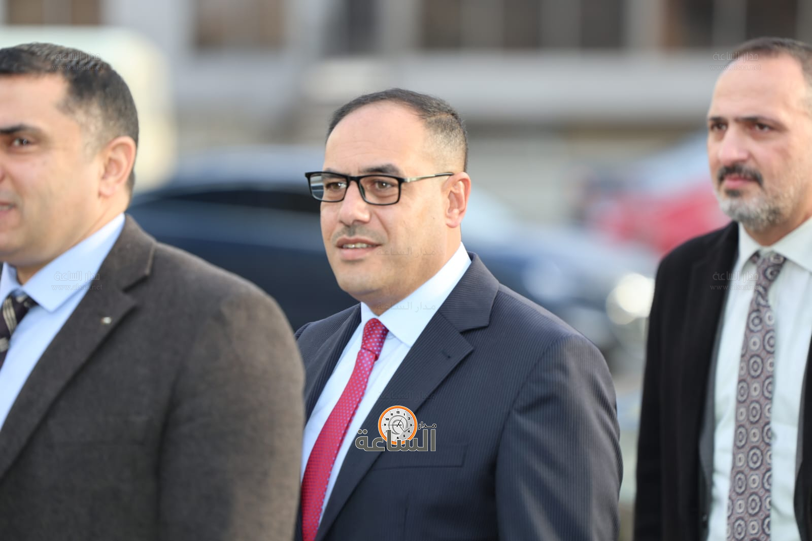 Madar Al-Saa Images 0.46394681847275254