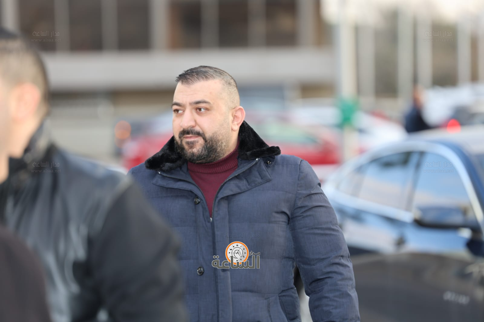 Madar Al-Saa Images 0.4836096355985078