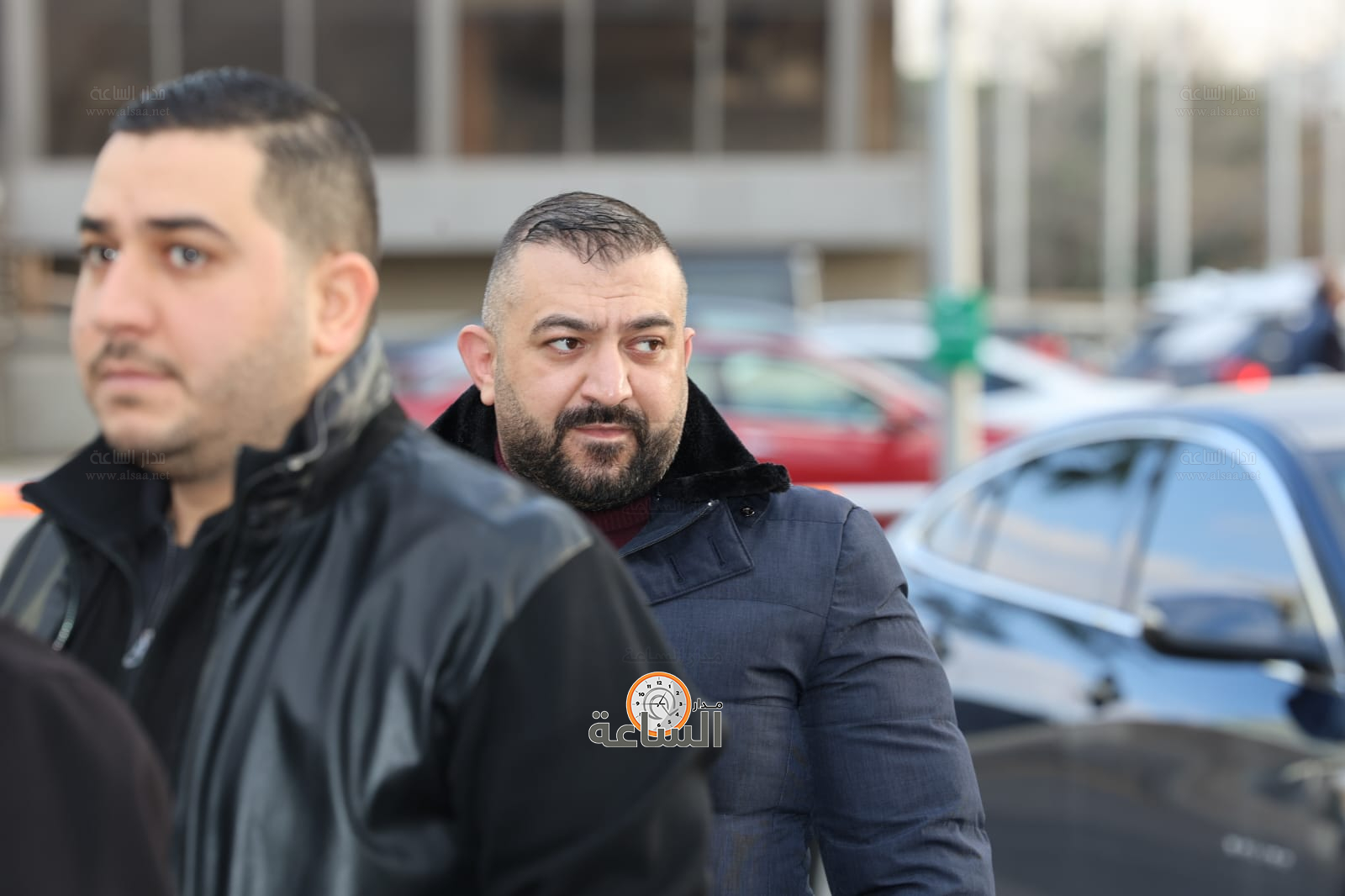 Madar Al-Saa Images 0.01653847967217037