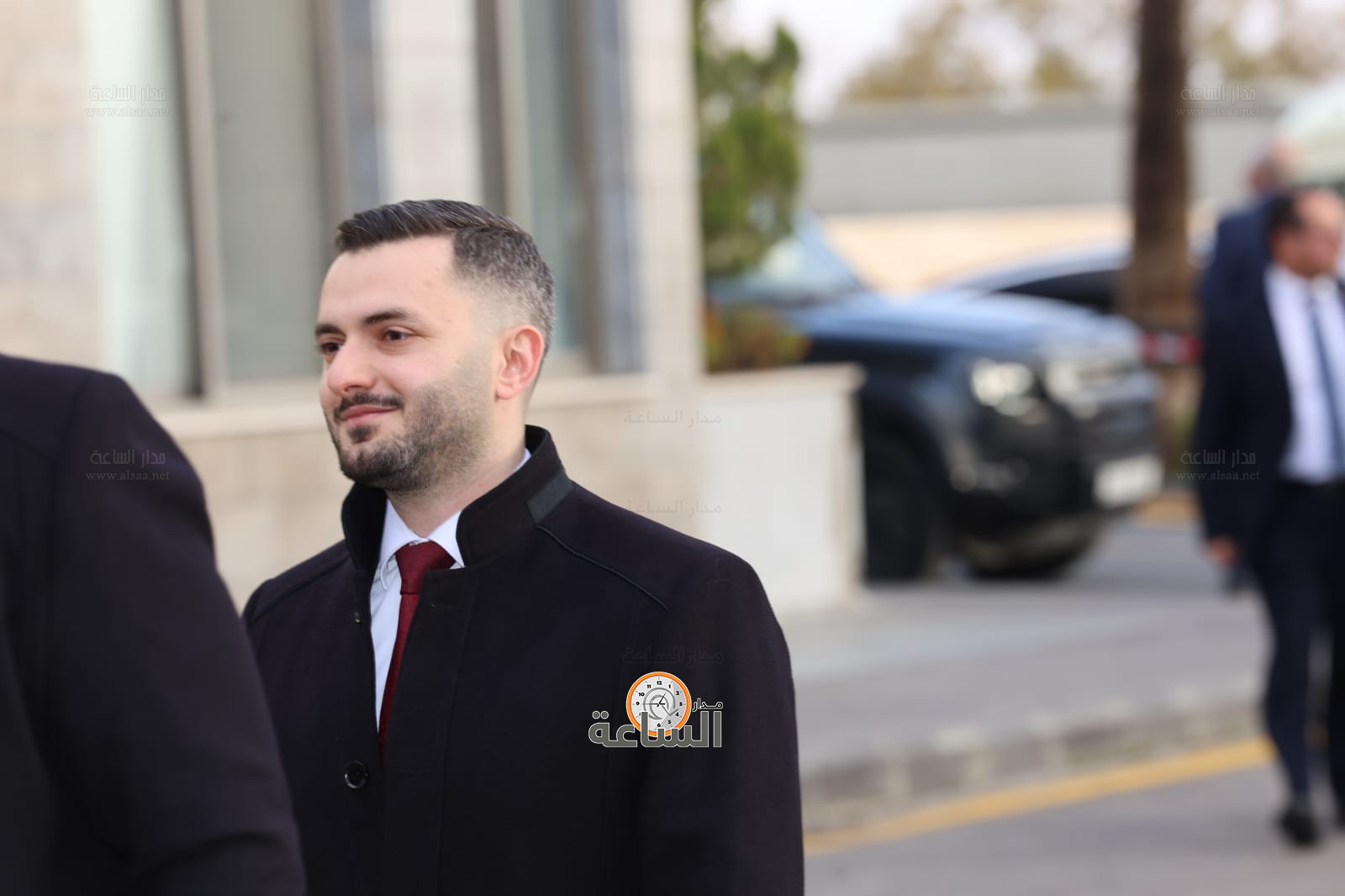 Madar Al-Saa Images 0.14964435426985978