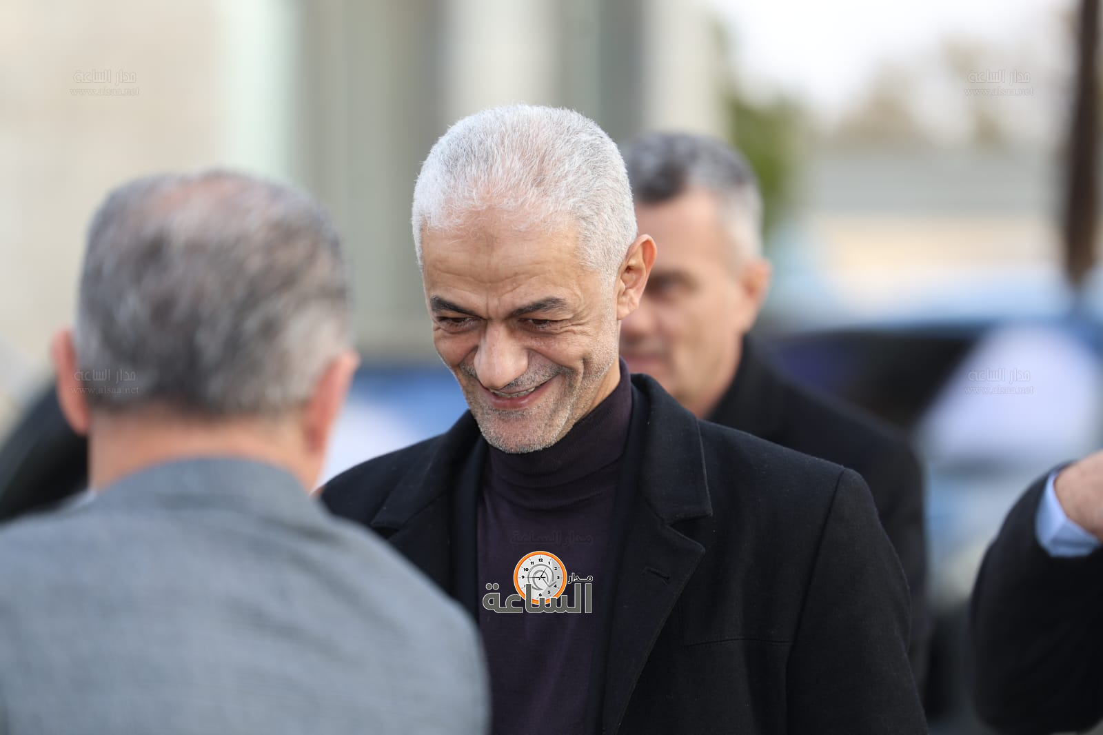 Madar Al-Saa Images 0.877186335355892