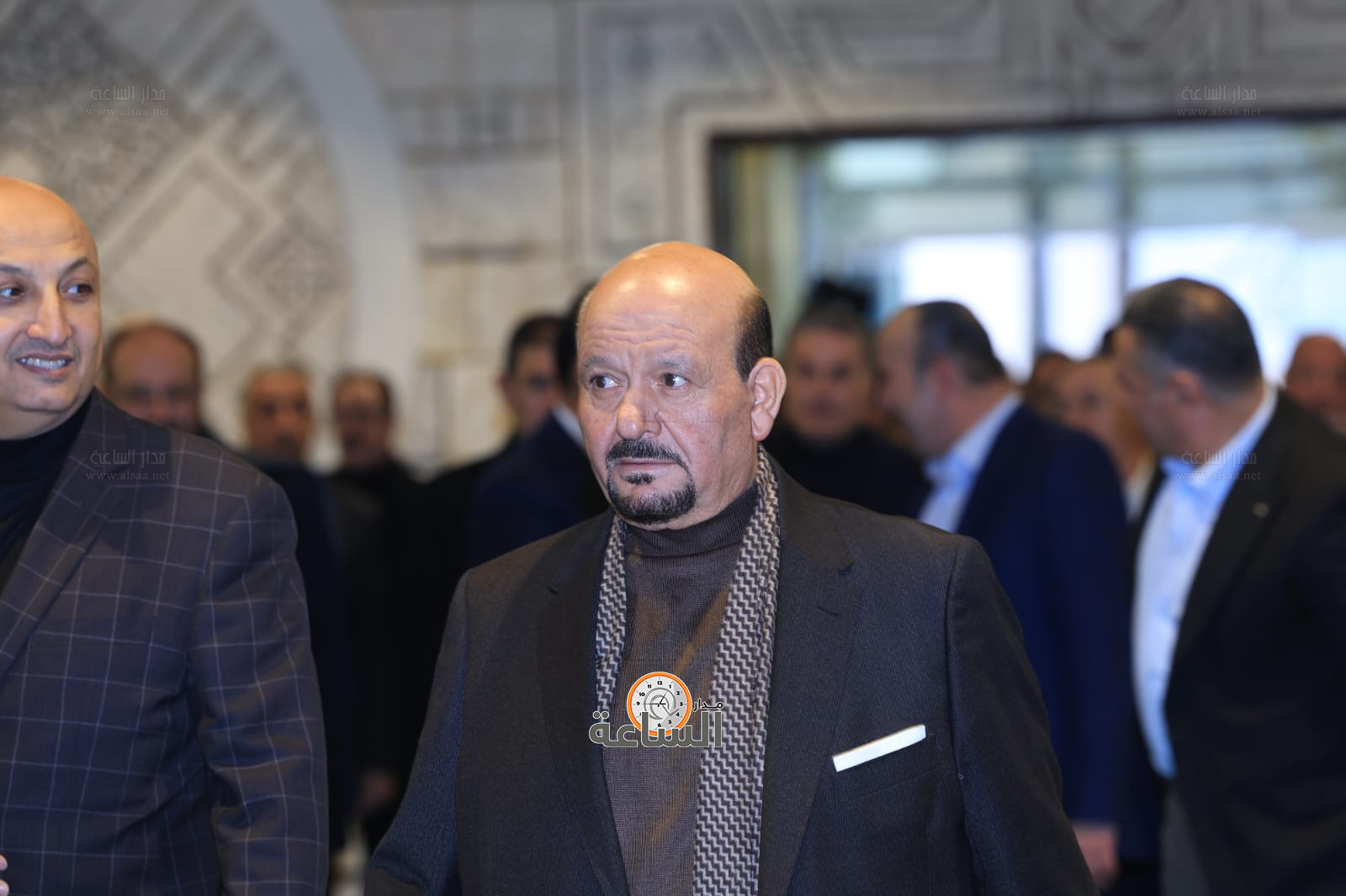 Madar Al-Saa Images 0.7256333598387165