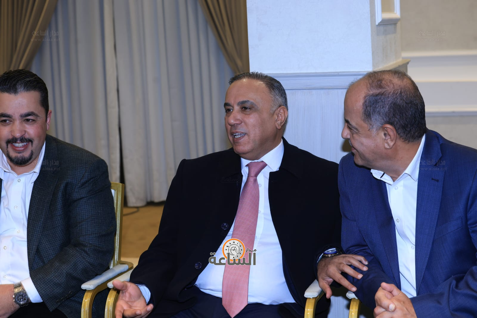 Madar Al-Saa Images 0.9610108102597114