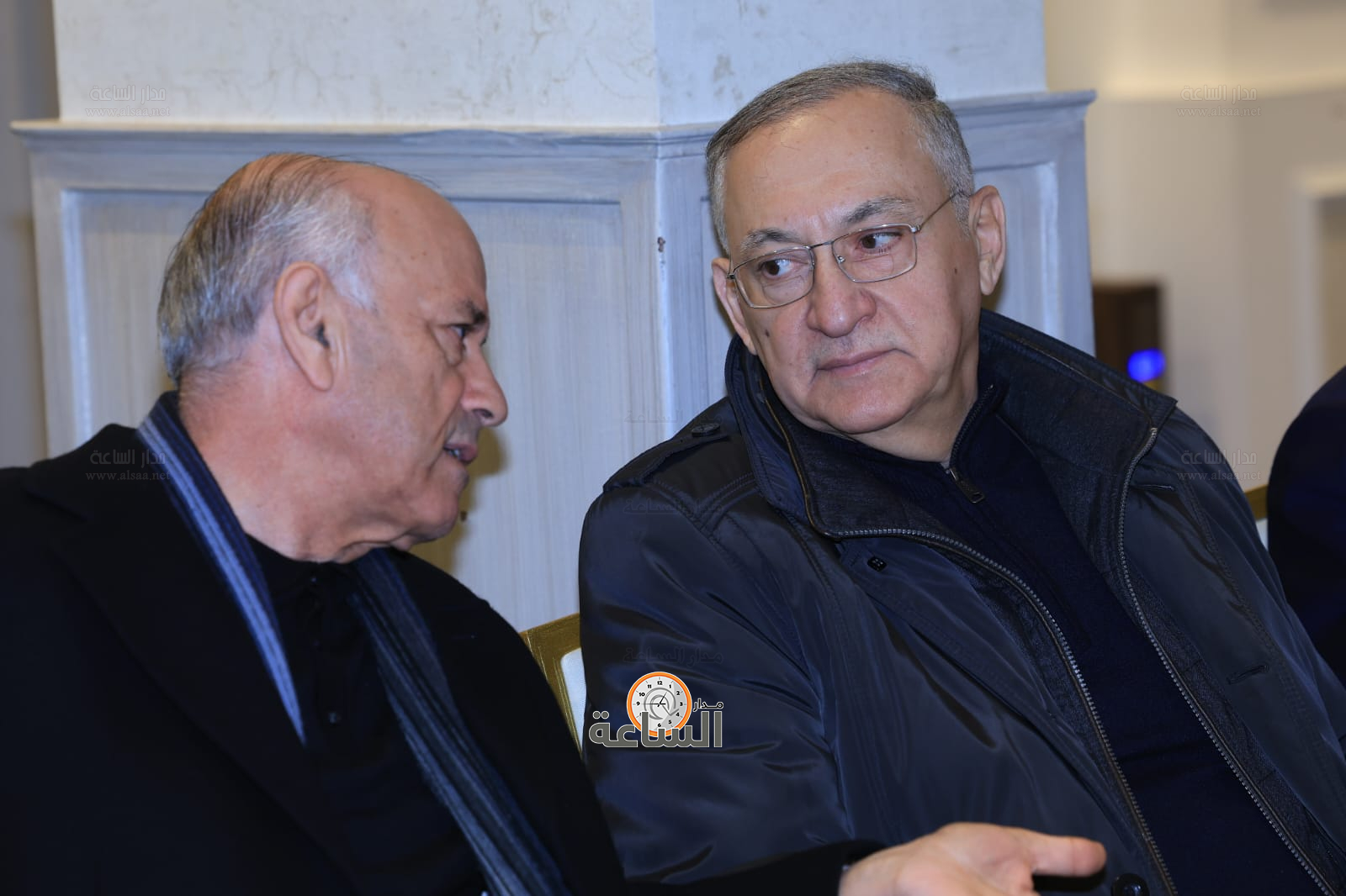 Madar Al-Saa Images 0.7128318582756737