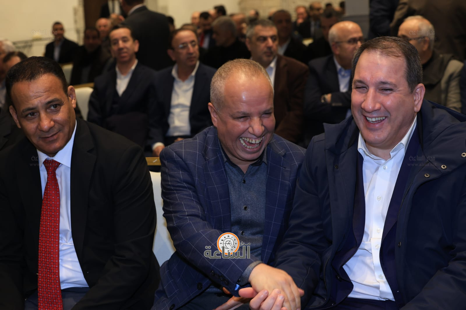 Madar Al-Saa Images 0.8900241262367564