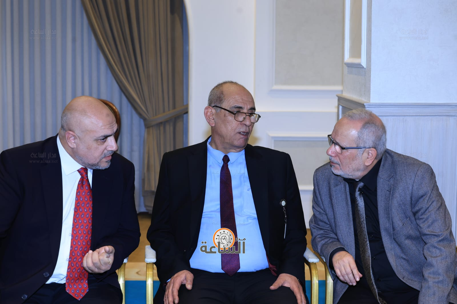 Madar Al-Saa Images 0.7214553769857859