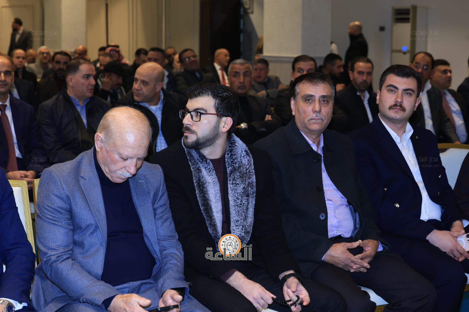 Madar Al-Saa Images 0.358486021349697