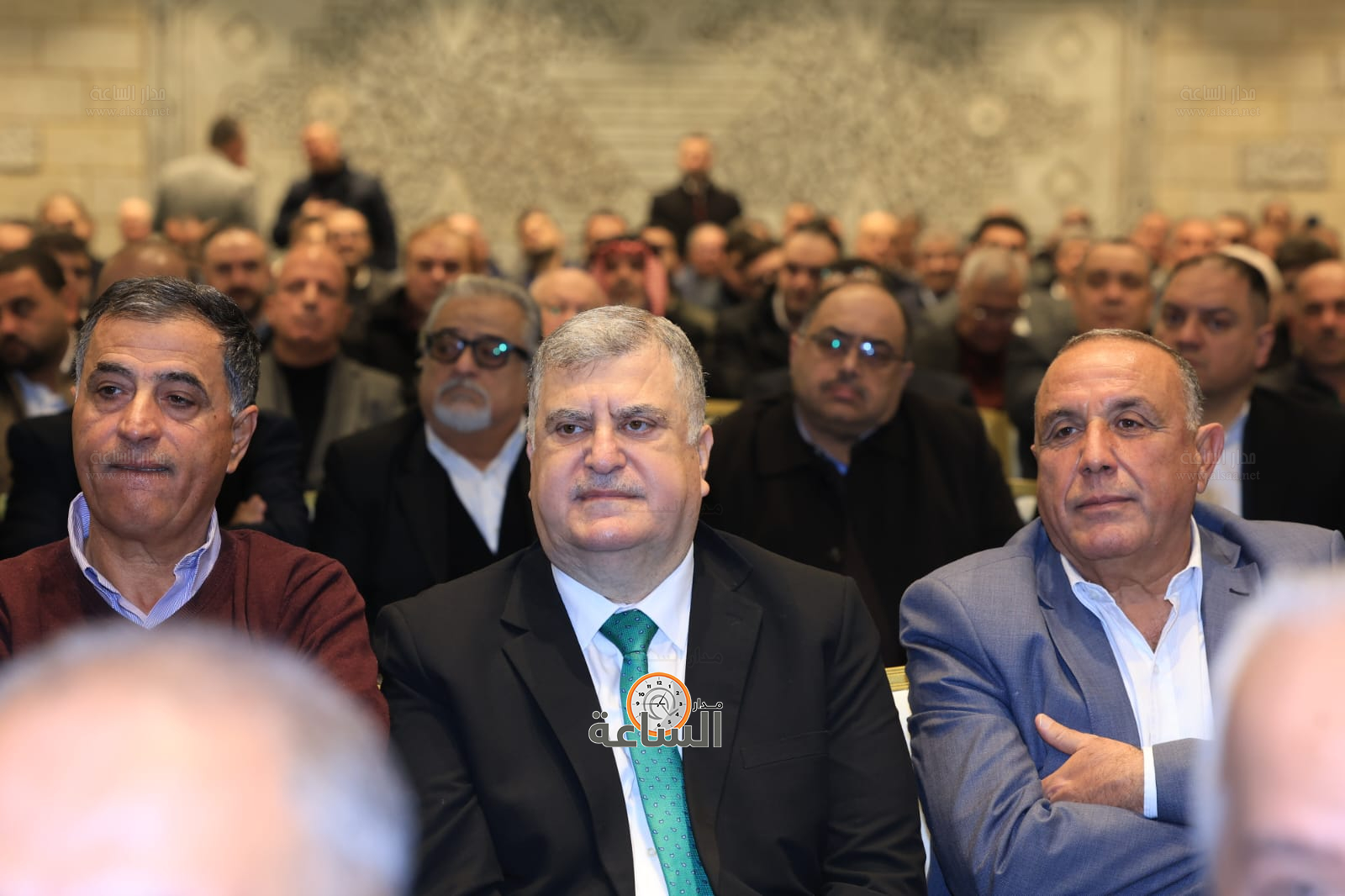 Madar Al-Saa Images 0.9161711902529008