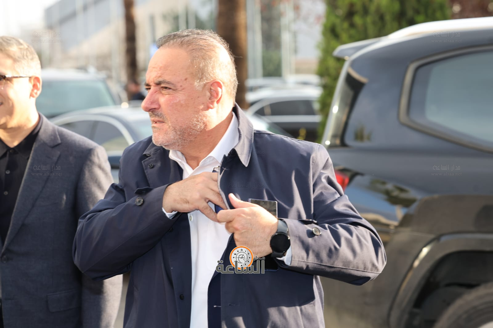 Madar Al-Saa Images 0.6900803282264247