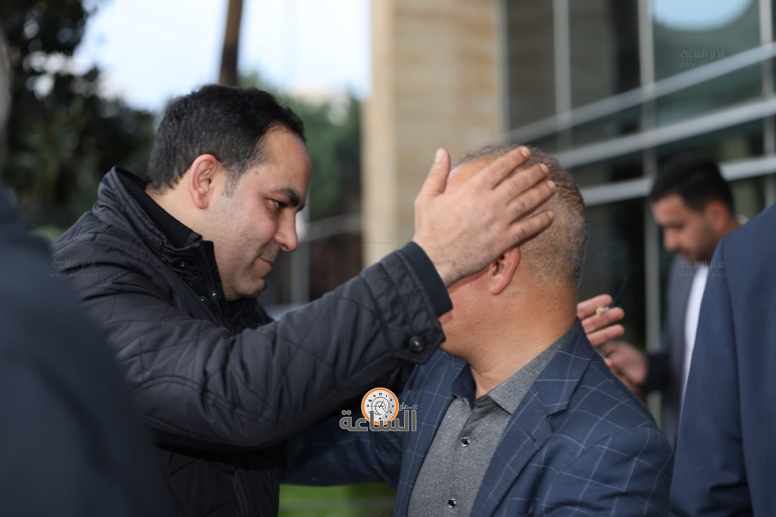 Madar Al-Saa Images 0.1594335086068781