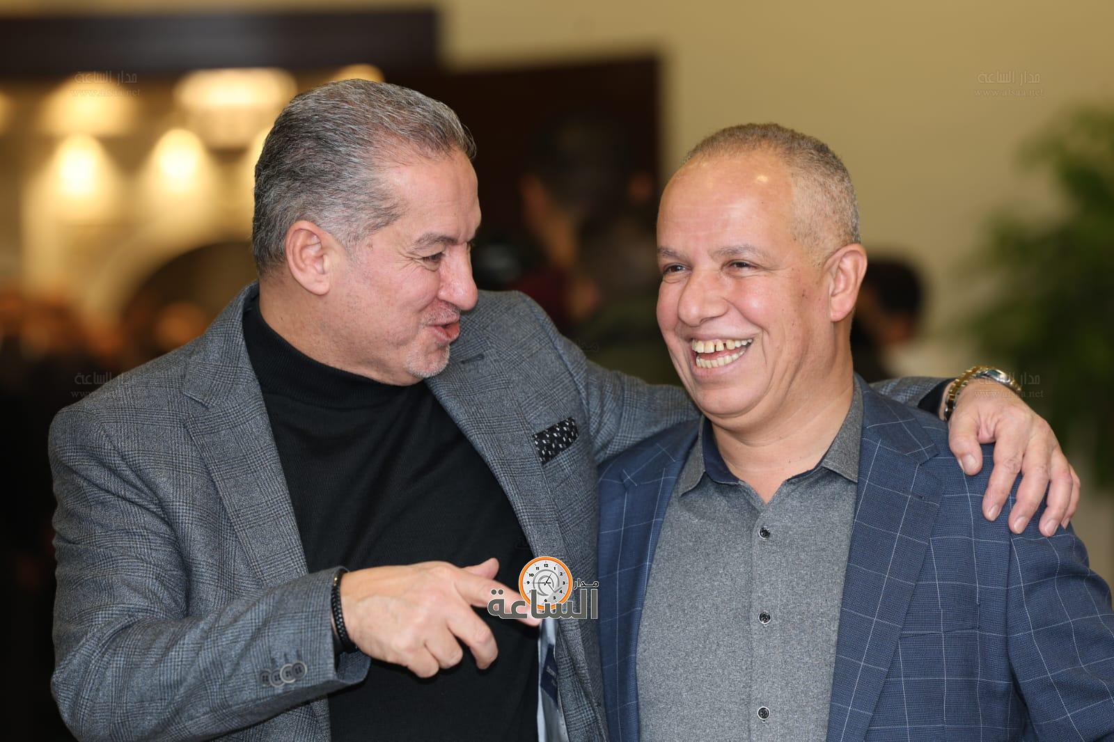 Madar Al-Saa Images 0.3929419889754836