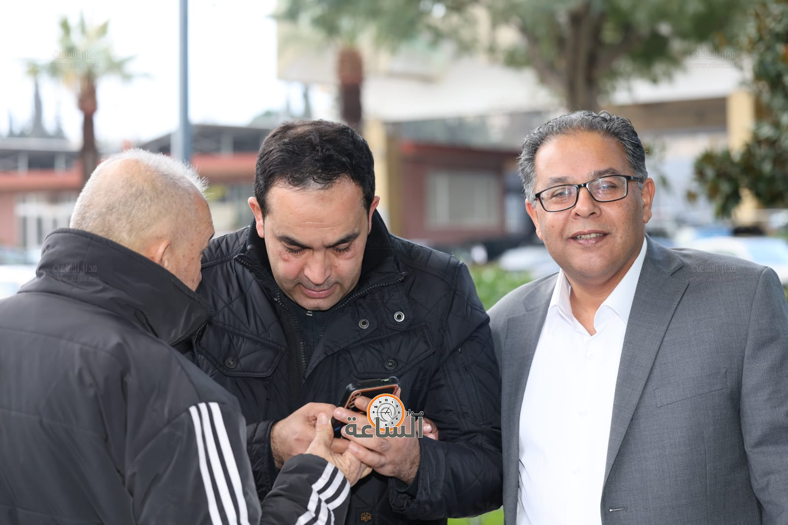 Madar Al-Saa Images 0.24884728421589264