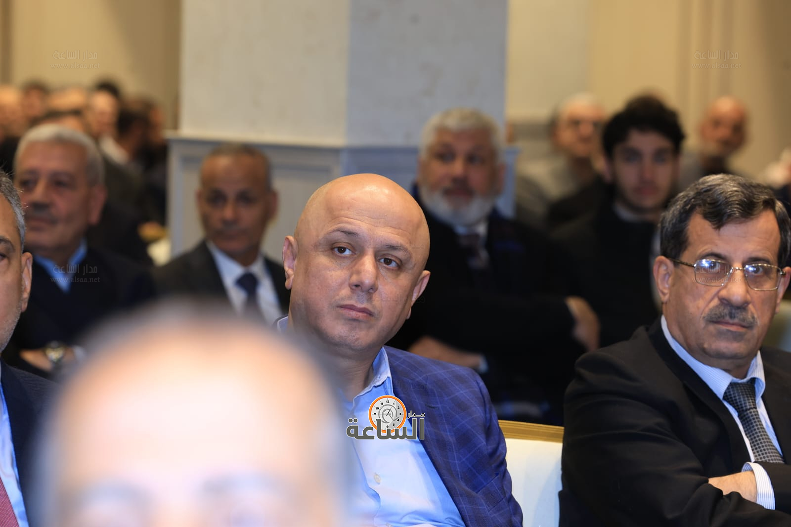 Madar Al-Saa Images 0.46179609985613956