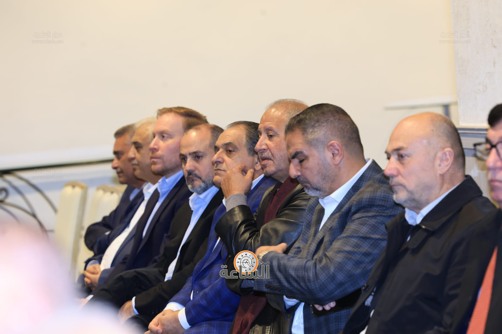 Madar Al-Saa Images 0.9100452327416059