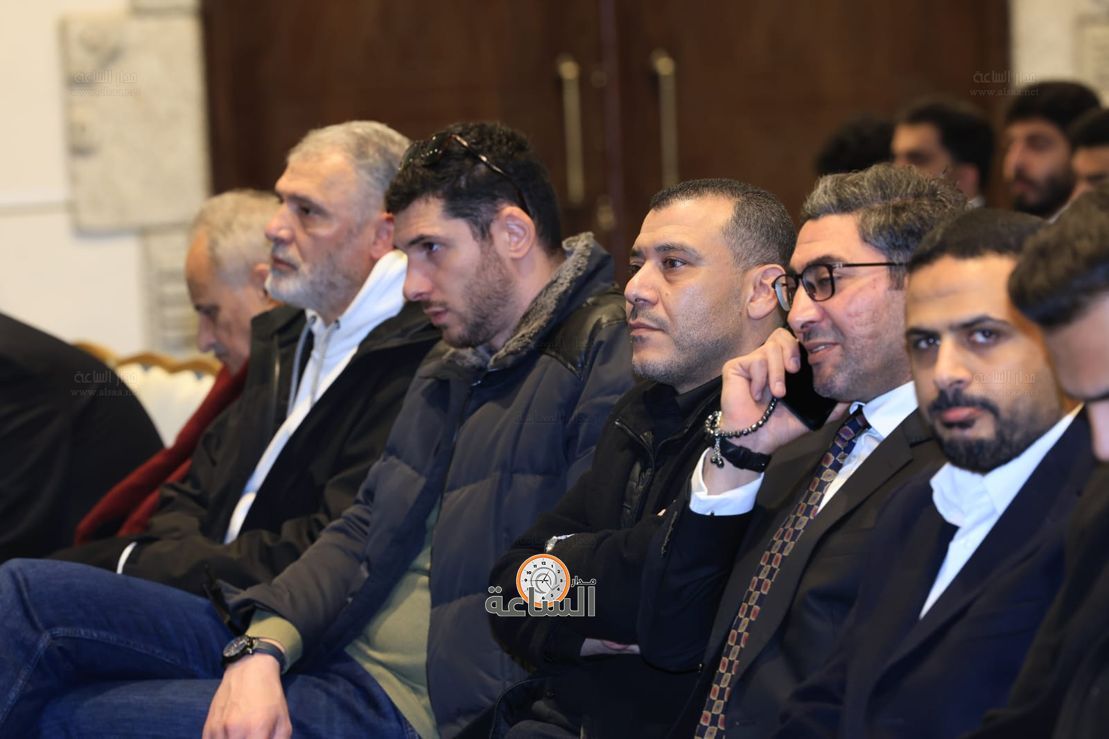 Madar Al-Saa Images 0.45075515969942925