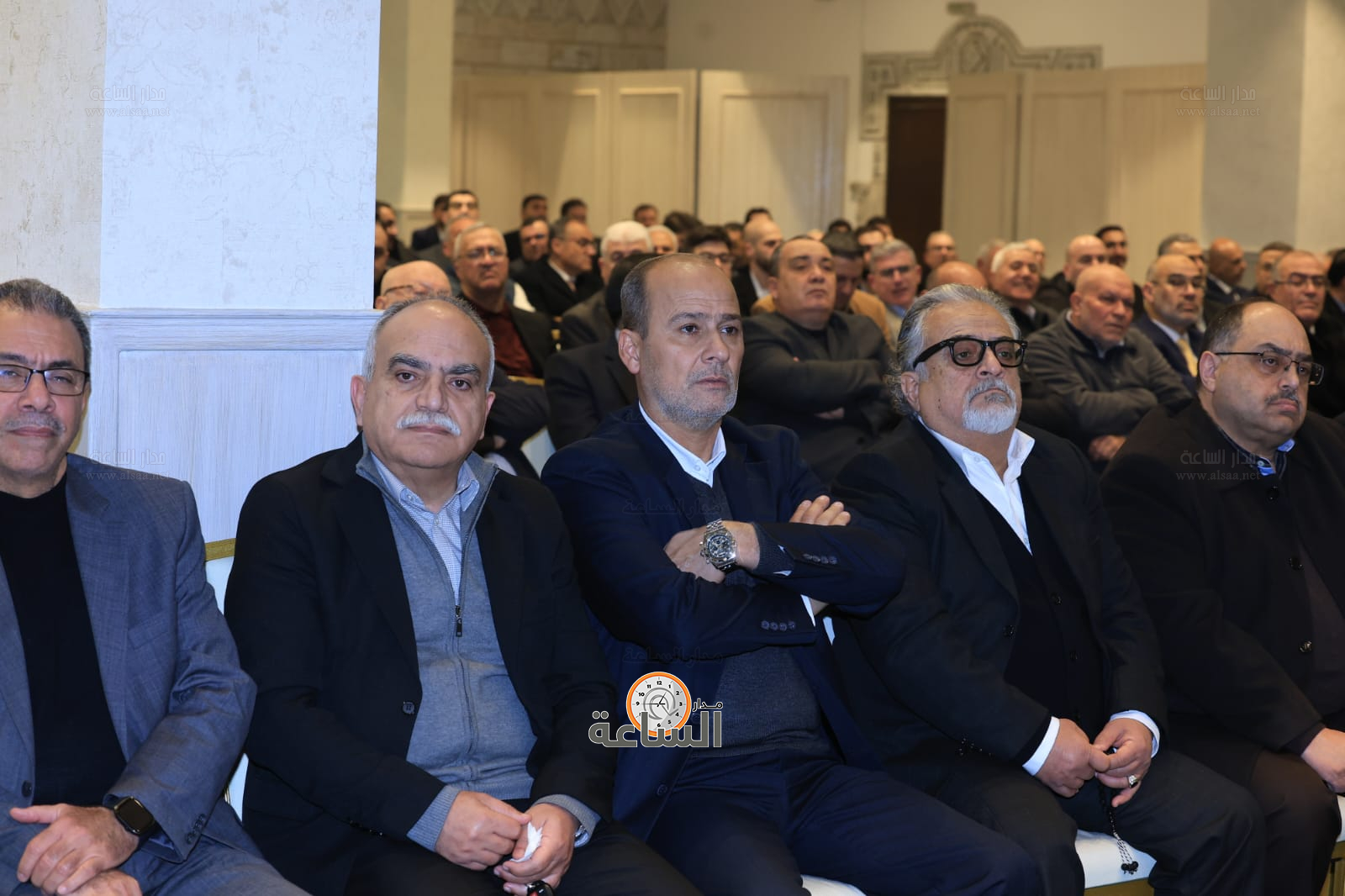 Madar Al-Saa Images 0.926540740443295